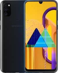 Прошивка телефона Samsung Galaxy M30s в Калуге